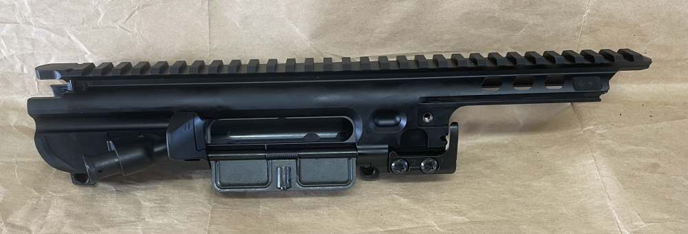 Sig Sauer MCX Spear LT Upper Receiver Assembly, with Forward Assist -img-0