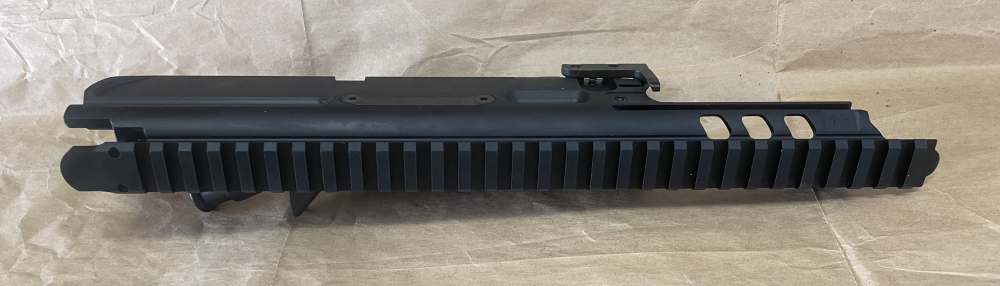 Sig Sauer MCX Spear LT Upper Receiver Assembly, with Forward Assist -img-4