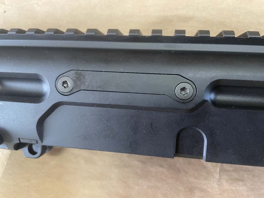 Sig Sauer MCX Spear LT Upper Receiver Assembly, with Forward Assist -img-2