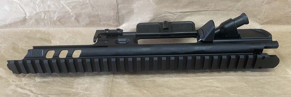 Sig Sauer MCX Spear LT Upper Receiver Assembly, with Forward Assist -img-5