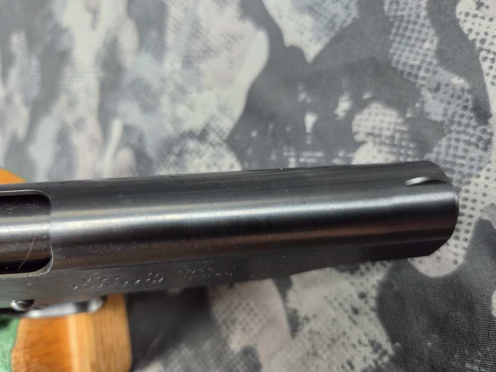 RARE Limited Edition Remington UMC Commemorative Model 1911-img-14