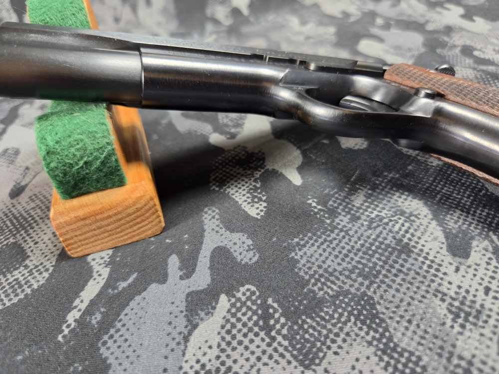 RARE Limited Edition Remington UMC Commemorative Model 1911-img-16