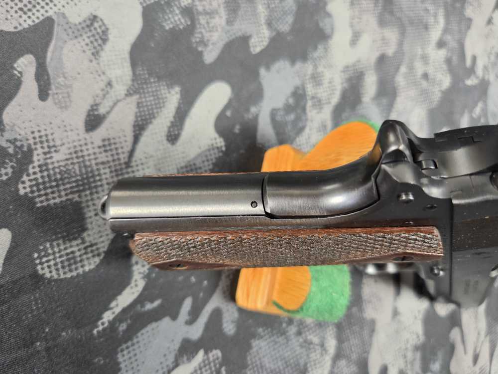 RARE Limited Edition Remington UMC Commemorative Model 1911-img-11