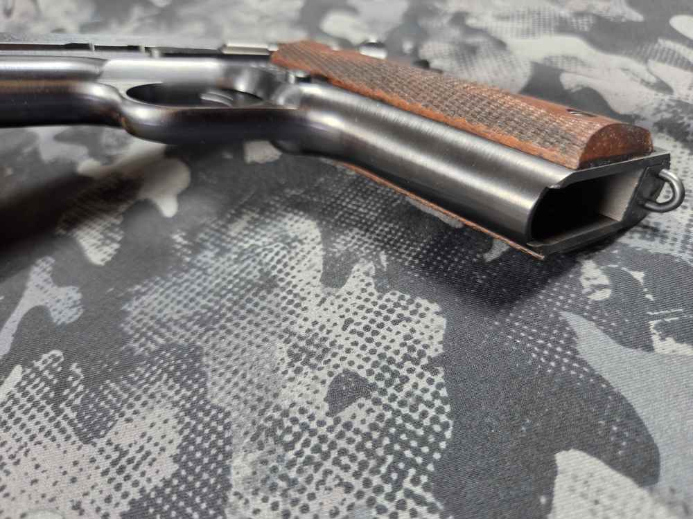 RARE Limited Edition Remington UMC Commemorative Model 1911-img-15