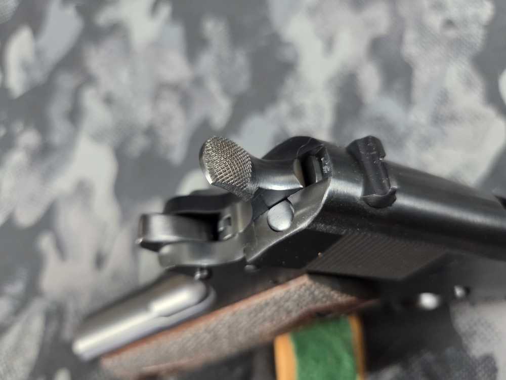 RARE Limited Edition Remington UMC Commemorative Model 1911-img-12