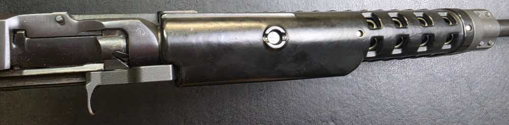 RUGER MINI 14 .223 CAL SEMI AUTO RIFLE-img-14