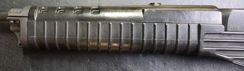 RUGER MINI 14 .223 CAL SEMI AUTO RIFLE-img-5