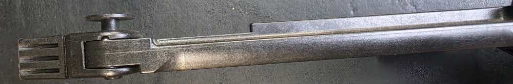 RUGER MINI 14 .223 CAL SEMI AUTO RIFLE-img-11