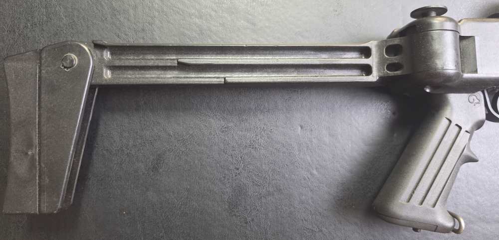 RUGER MINI 14 .223 CAL SEMI AUTO RIFLE-img-7