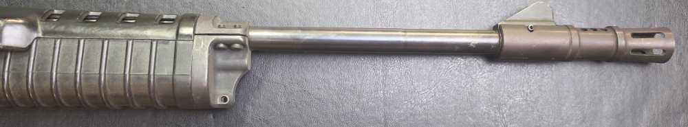 RUGER MINI 14 .223 CAL SEMI AUTO RIFLE-img-10