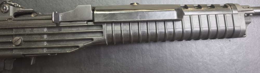 RUGER MINI 14 .223 CAL SEMI AUTO RIFLE-img-9