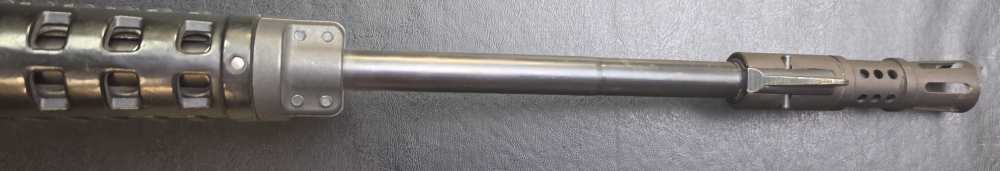 RUGER MINI 14 .223 CAL SEMI AUTO RIFLE-img-15