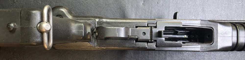 RUGER MINI 14 .223 CAL SEMI AUTO RIFLE-img-17