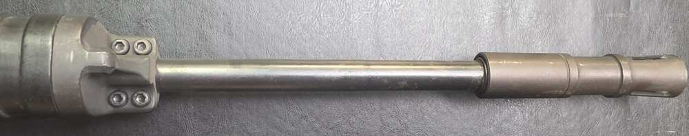 RUGER MINI 14 .223 CAL SEMI AUTO RIFLE-img-19