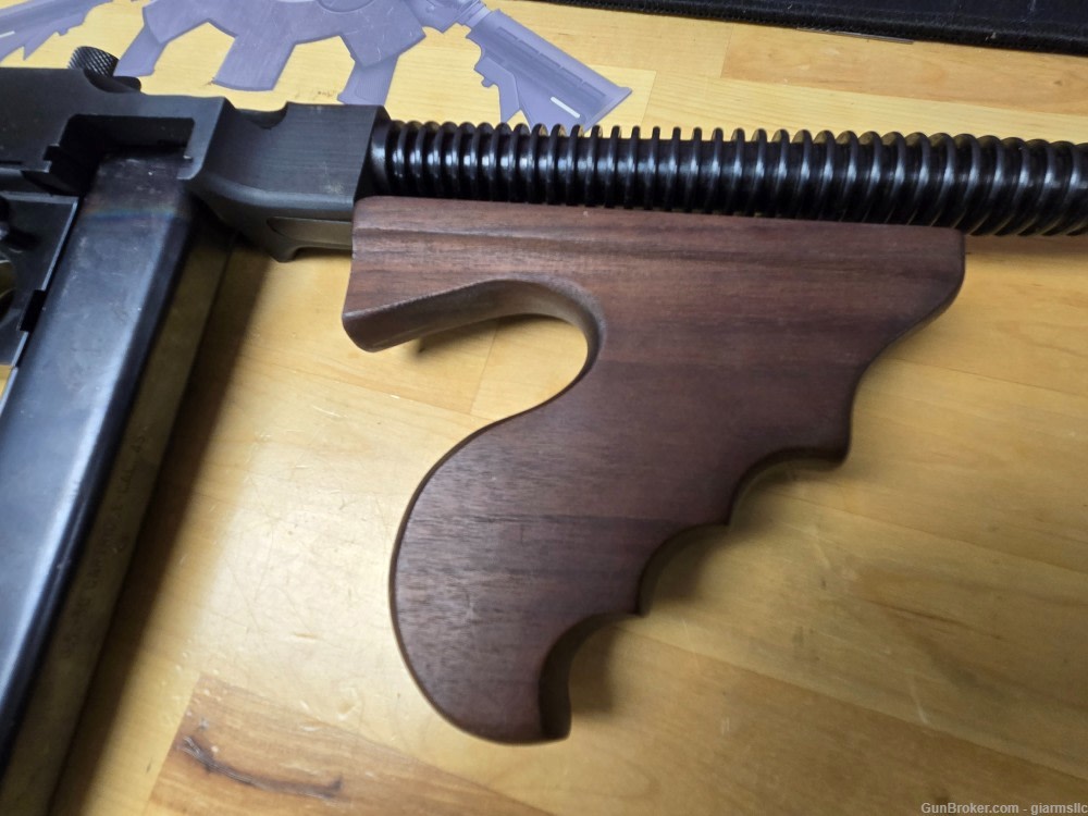 Auto Ordnance Thompson 1927A-1-img-14