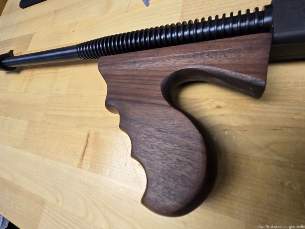 Auto Ordnance Thompson 1927A-1-img-6