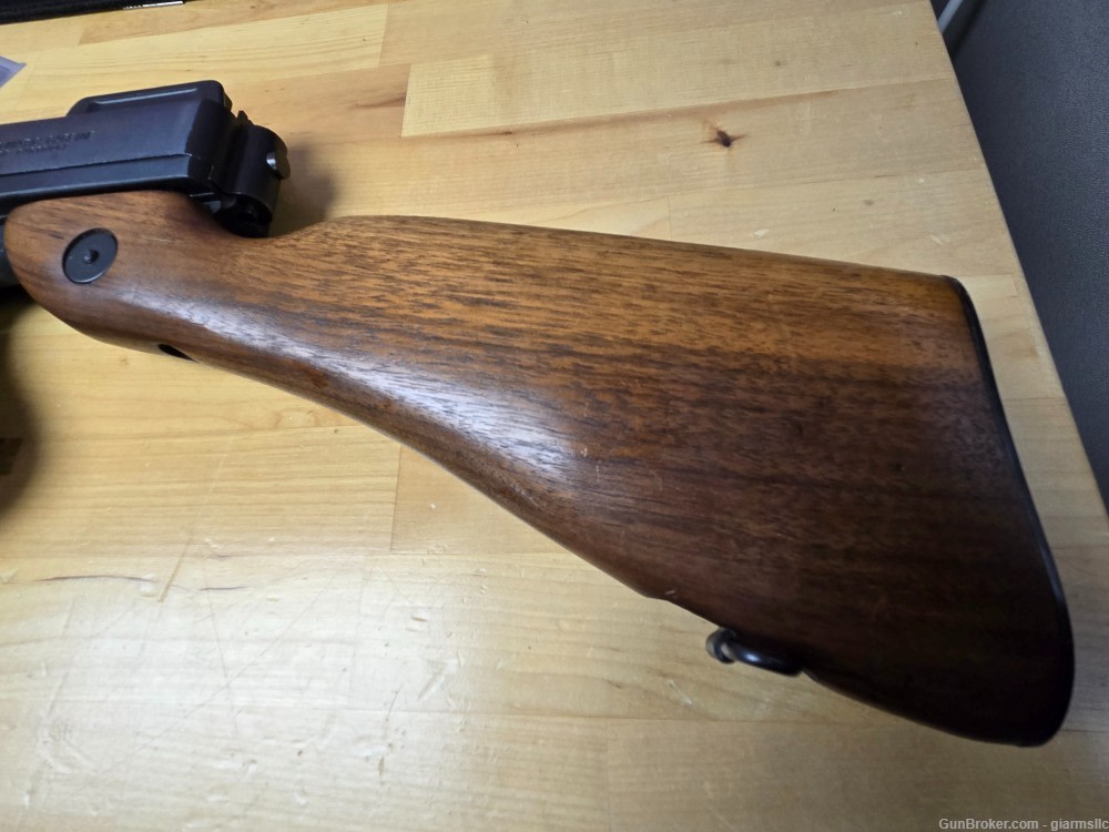 Auto Ordnance Thompson 1927A-1-img-10
