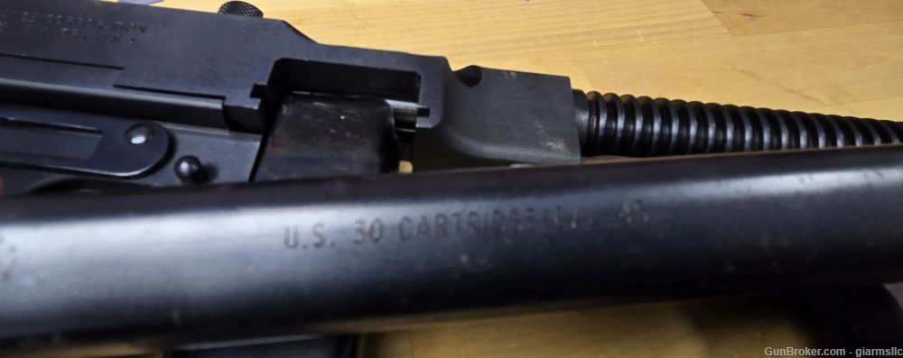 Auto Ordnance Thompson 1927A-1-img-16