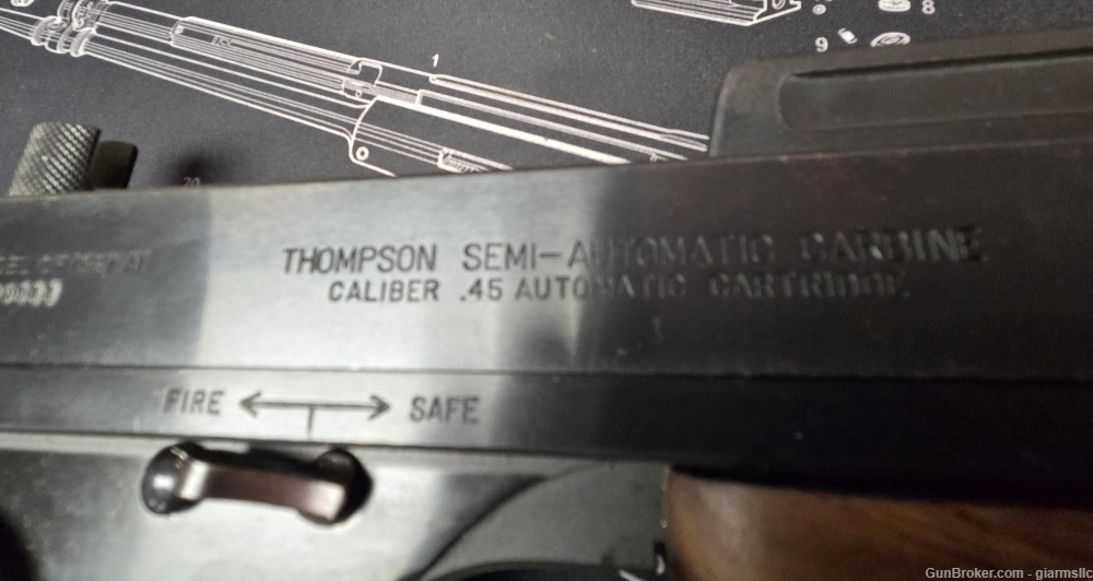 Auto Ordnance Thompson 1927A-1-img-4