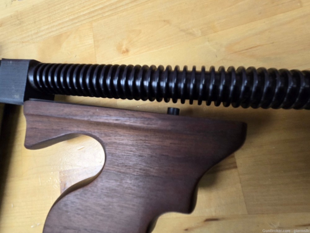 Auto Ordnance Thompson 1927A-1-img-15