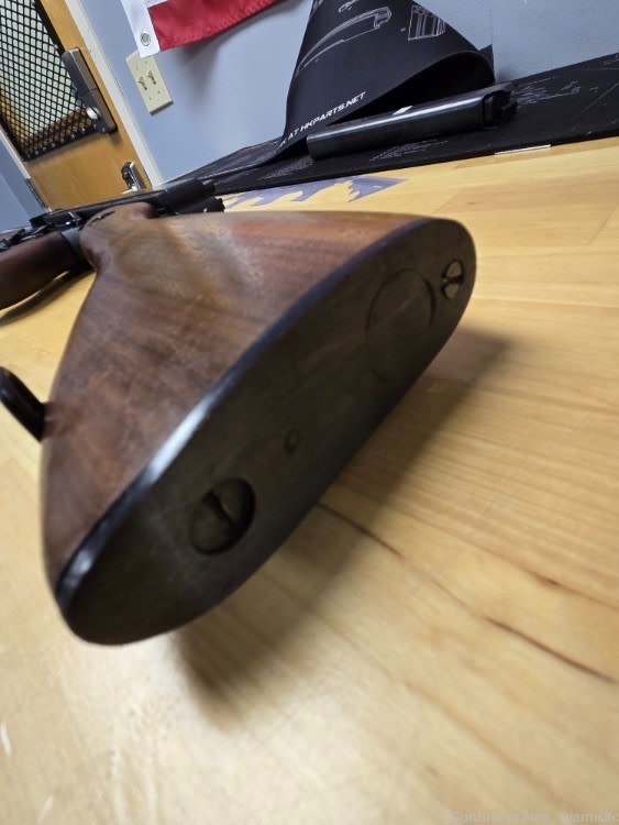Auto Ordnance Thompson 1927A-1-img-11