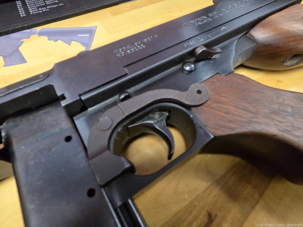 Auto Ordnance Thompson 1927A-1-img-7