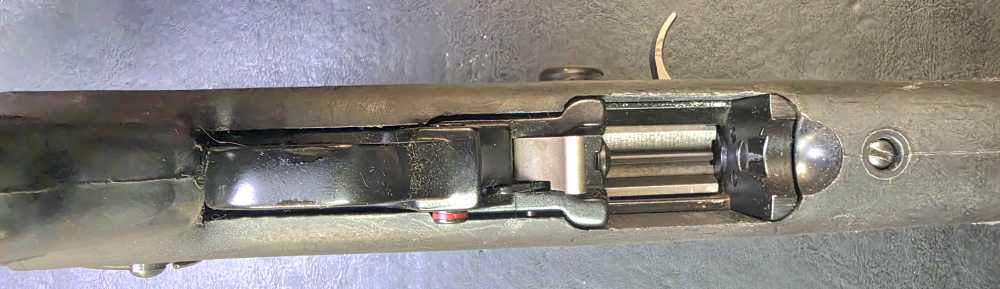 RUGER 10-22 22LR SEMI AUTO RIFLE-img-12