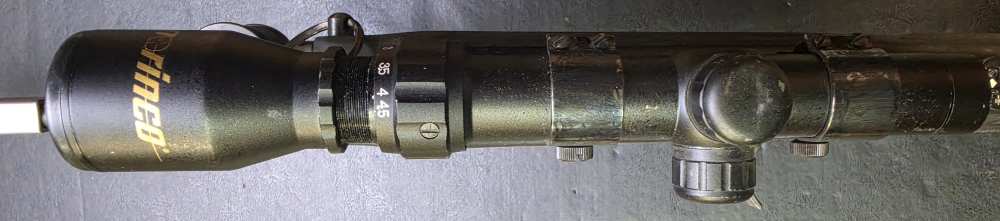 RUGER 10-22 22LR SEMI AUTO RIFLE-img-18