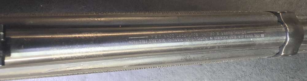 RUGER 10-22 22LR SEMI AUTO RIFLE-img-19