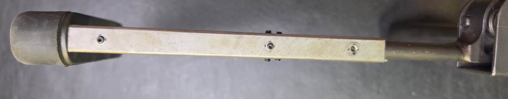 RUGER 10-22 22LR SEMI AUTO RIFLE-img-17