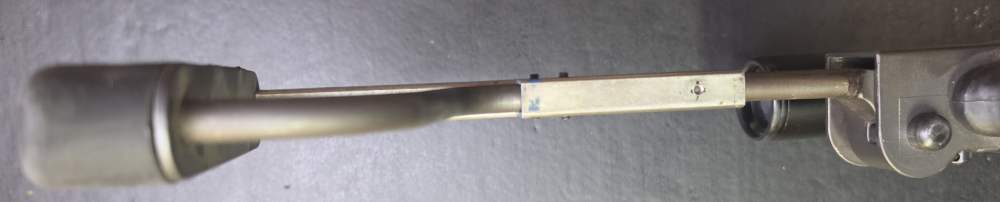 RUGER 10-22 22LR SEMI AUTO RIFLE-img-10