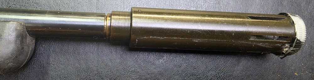 RUGER 10-22 22LR SEMI AUTO RIFLE-img-5