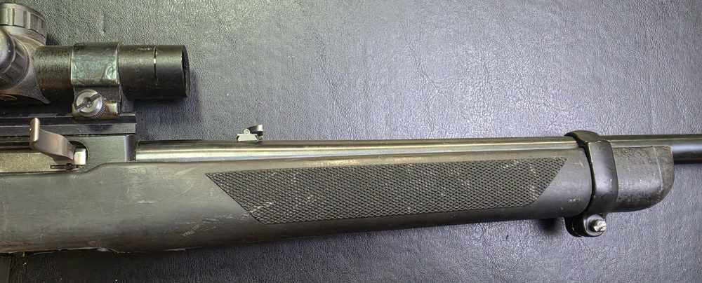 RUGER 10-22 22LR SEMI AUTO RIFLE-img-4