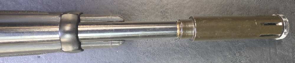 RUGER 10-22 22LR SEMI AUTO RIFLE-img-20
