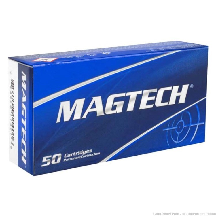 Magtech A-img-1