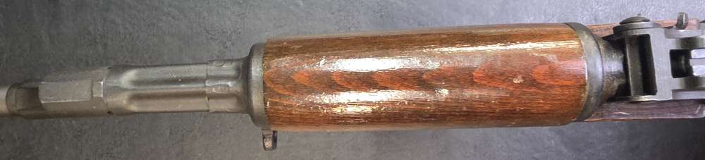 ROMARM CUGIR AK47 7.62X39 SEMI AUTO RIFLE-img-19