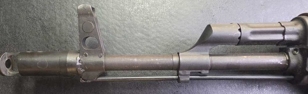 ROMARM CUGIR AK47 7.62X39 SEMI AUTO RIFLE-img-10