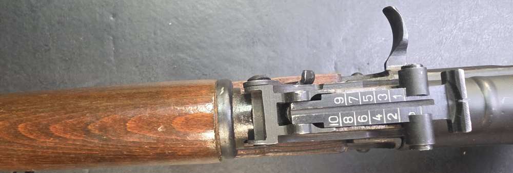 ROMARM CUGIR AK47 7.62X39 SEMI AUTO RIFLE-img-18