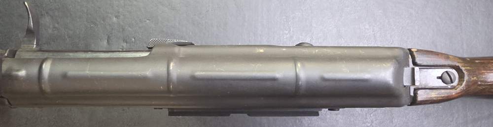 ROMARM CUGIR AK47 7.62X39 SEMI AUTO RIFLE-img-17