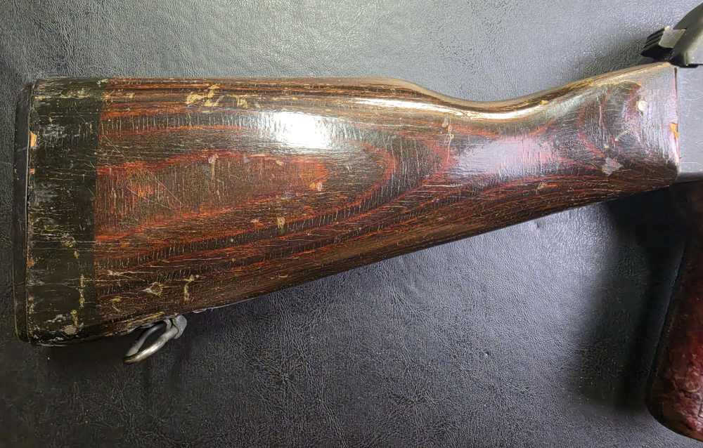 ROMARM CUGIR AK47 7.62X39 SEMI AUTO RIFLE-img-2