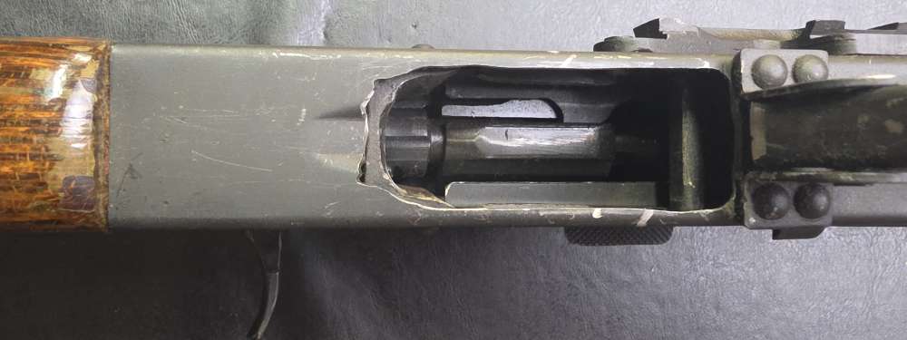 ROMARM CUGIR AK47 7.62X39 SEMI AUTO RIFLE-img-13