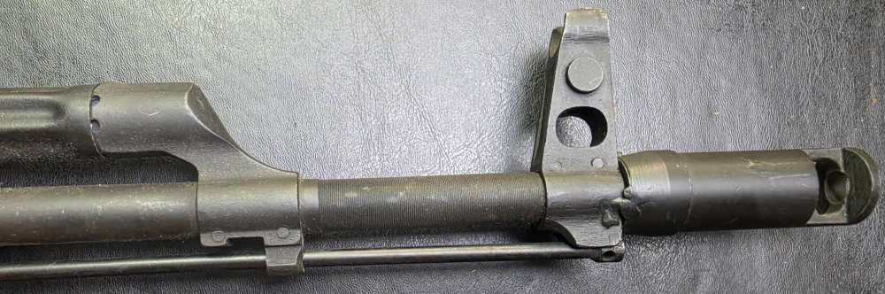 ROMARM CUGIR AK47 7.62X39 SEMI AUTO RIFLE-img-5