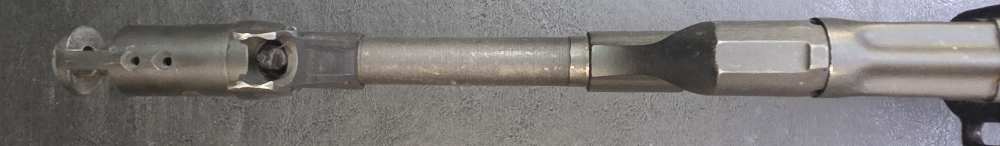 ROMARM CUGIR AK47 7.62X39 SEMI AUTO RIFLE-img-20