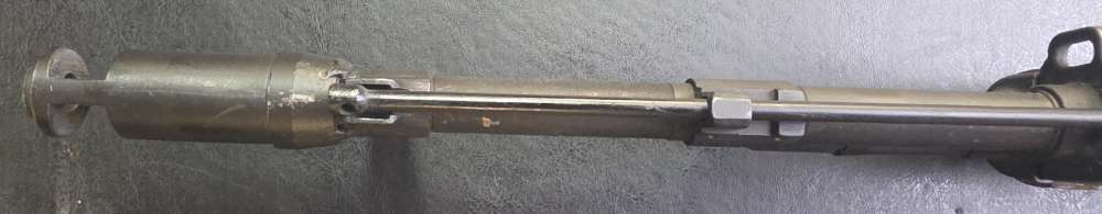 ROMARM CUGIR AK47 7.62X39 SEMI AUTO RIFLE-img-15