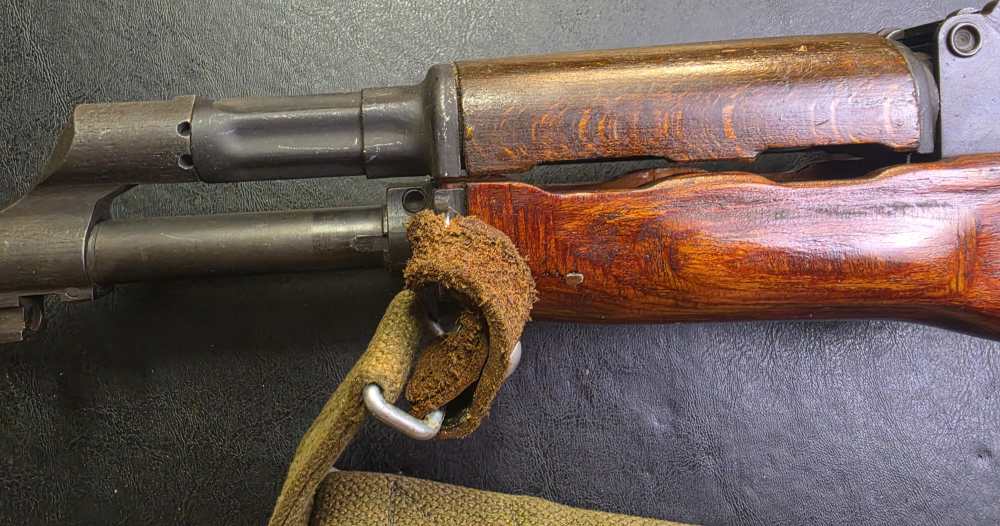 EWBANK MFG. EMAKM AK47 7.62X39 SEMI AUTO RIFLE-img-9