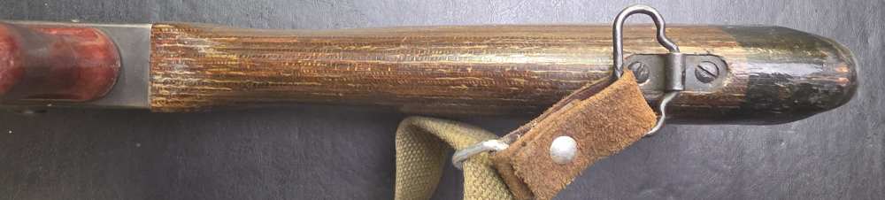 EWBANK MFG. EMAKM AK47 7.62X39 SEMI AUTO RIFLE-img-11