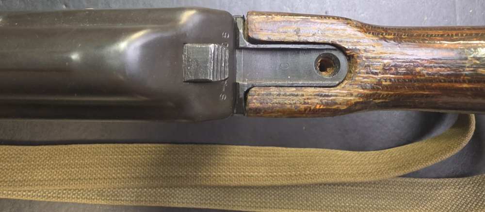 EWBANK MFG. EMAKM AK47 7.62X39 SEMI AUTO RIFLE-img-17
