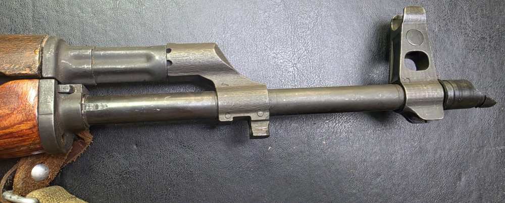 EWBANK MFG. EMAKM AK47 7.62X39 SEMI AUTO RIFLE-img-5