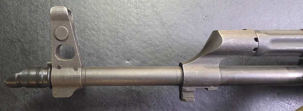 EWBANK MFG. EMAKM AK47 7.62X39 SEMI AUTO RIFLE-img-10