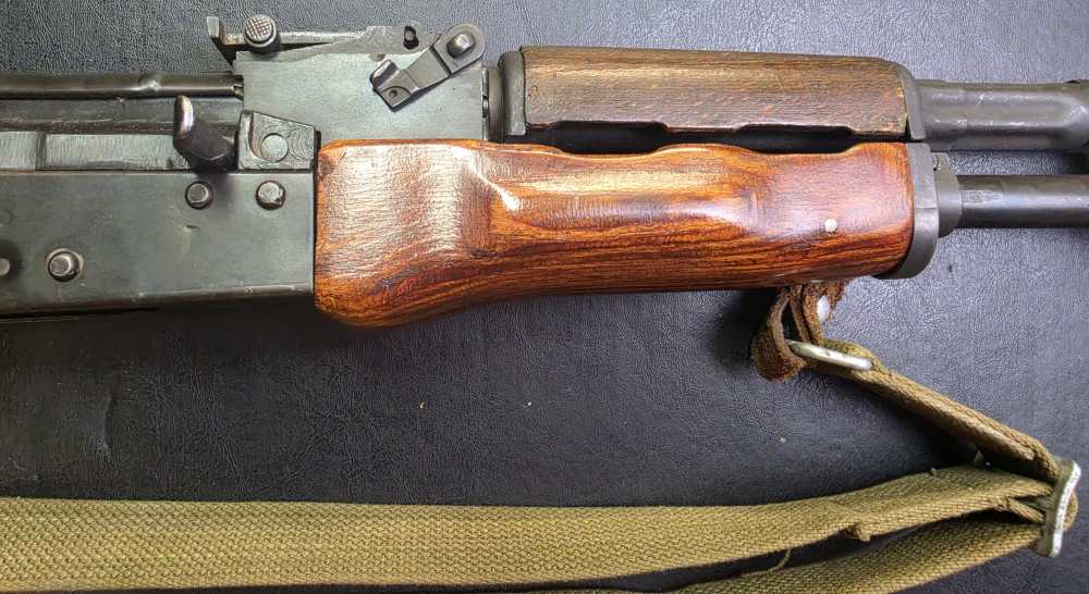 EWBANK MFG. EMAKM AK47 7.62X39 SEMI AUTO RIFLE-img-4